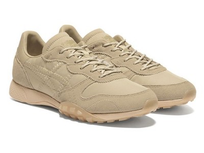 Onitsuka Tiger TRASPIKE 1183C558 200 PUTTY/PUTTY Unisex Gr.