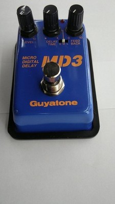 GUYATONE MD3 delay | eBay