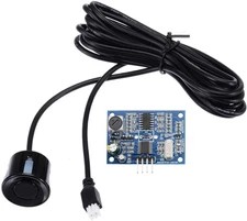 JSN-SR04T Ultrasonic Distance Measuring Transducer Sensor Perfect Waterproof