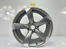 Audi A5 RS-style 14-19 alloy wheel 9.0Jx19H2 Alloy Wheel P/N 4G0601025BP GENUINE