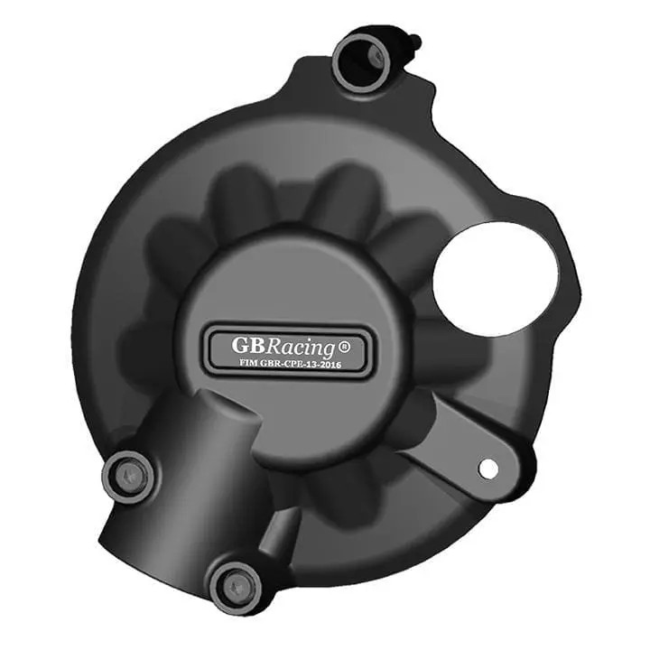 GBRacing Engine Cover - Gearbox/Clutch Cover | Yamaha YZF-R1 2007>2008