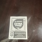 Panini FIFA World Cup USA 2026 Luka  Modrić Croatia Soccer Extra Sticker — photo 2
