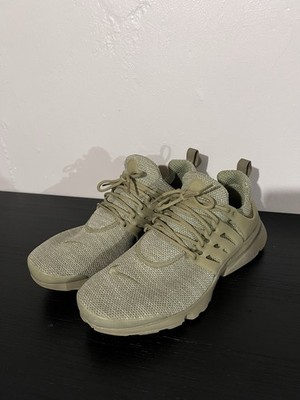 Nike Air Presto Ultra Breathe Trooper Rare Size 10