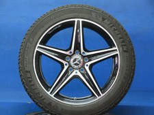 Mercedes E-Klasse Winterreifen Winterräder AMG Felgen 18 Zoll Kompletträder W213