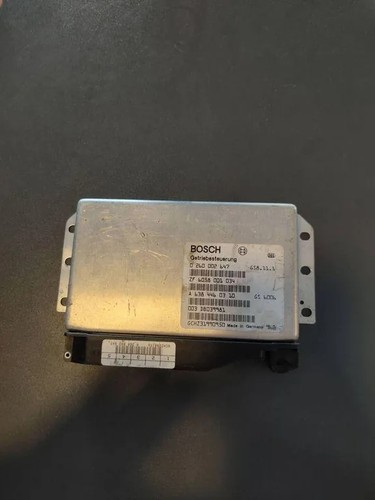 MERCEDES-BENZ VITO Furgon 638 Getriebesteuergerät 0260002647 2.15 34766896