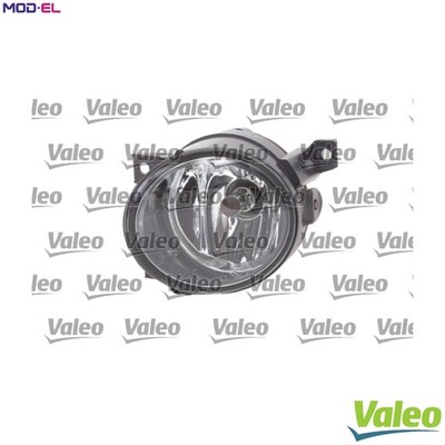 NEBELSCHEINWERFER 045098 FÜR SKODA VW BORA/JETTA GOLF SCIROCCO LOAD/UP VENTO/III