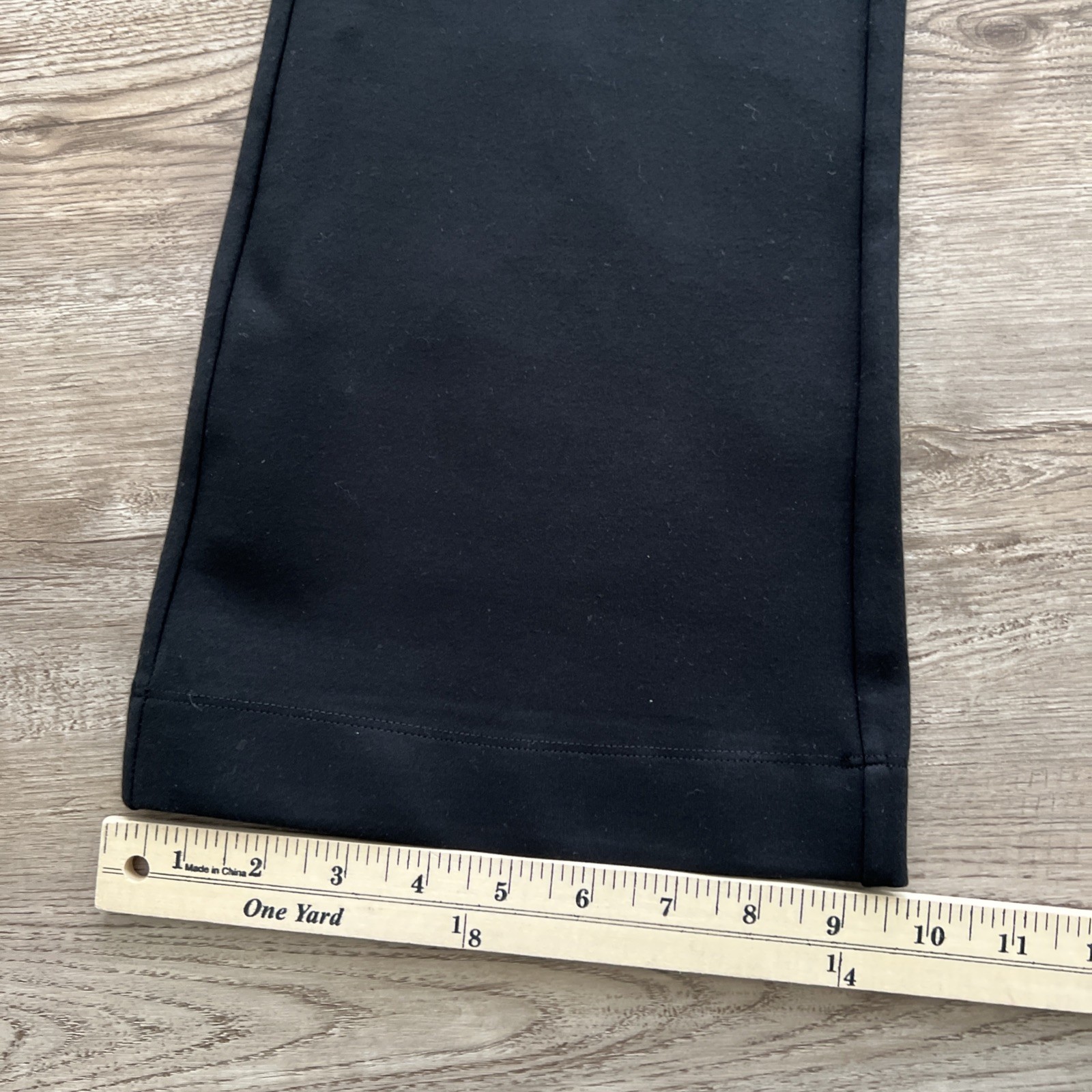 Soft Surroundings SoftEssential Ponte Bootcut Pan… - image 6