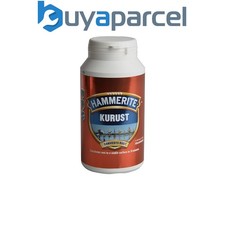 Hammerite 5092819 One Coat Kurust Blister 90ml HMMOCK90