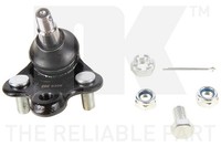 Traggelenk FüHrungsgelenk NK 5042612 FüR HR Honda RU CR 5 3 4 RU1 Dtec RE6 RU8