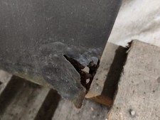 Porte avant et accessoires Mazda 929