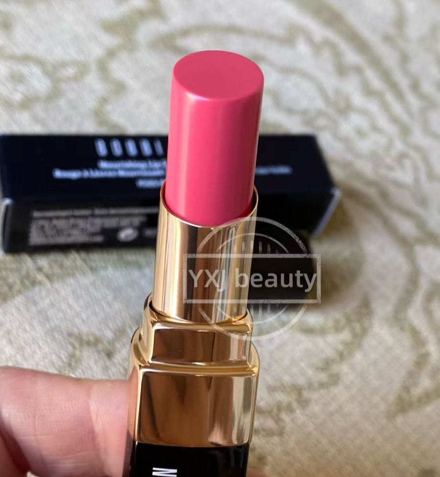 New Boxed Bobbi Brown Lipstick/Balm Full Size~Discontinued~Choose