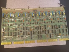 DEC Digital G066 TU16 9 CHANNELS READ AMP 5012235D-P1 (SM)