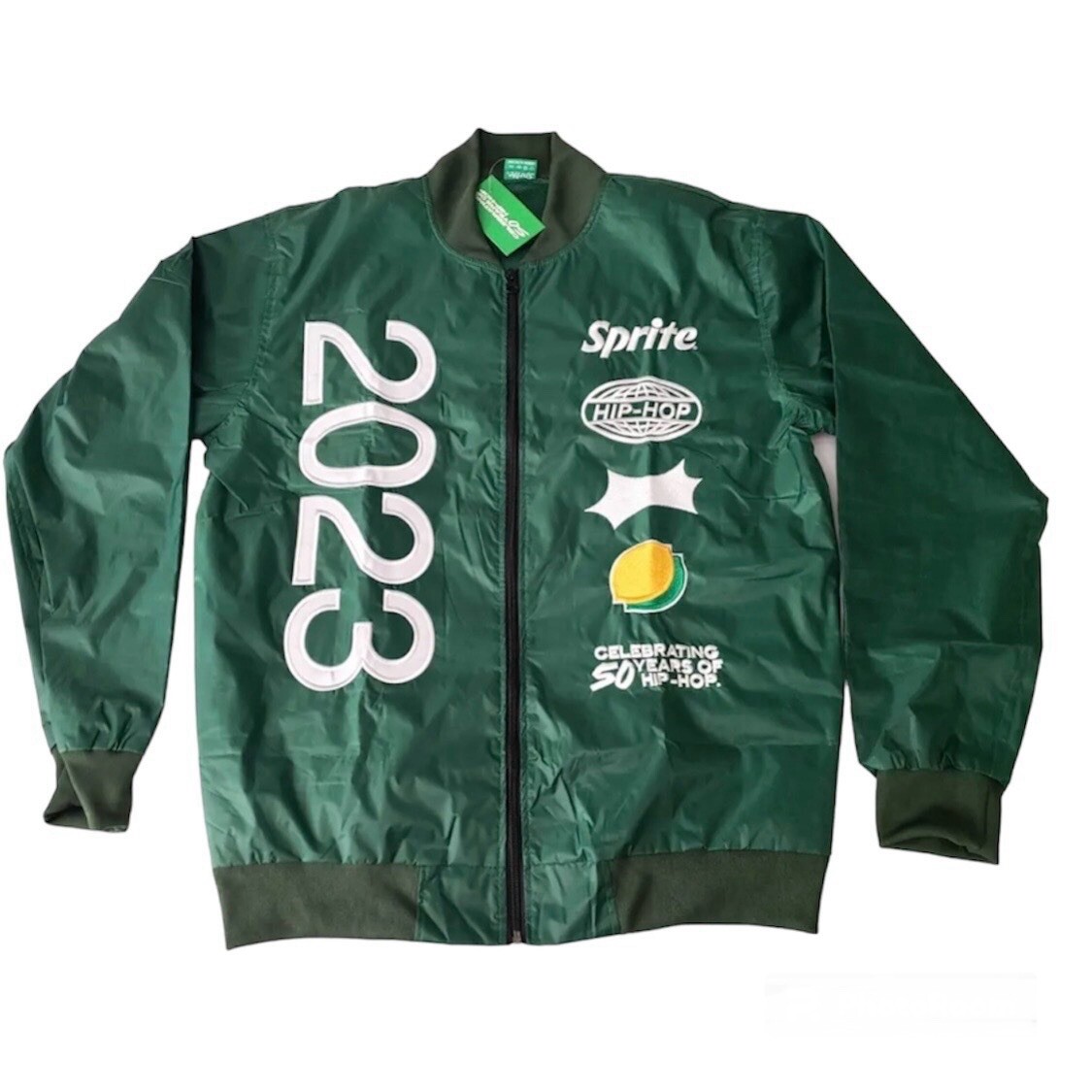 XLARGE スタジャンGreen X-Large Green 30