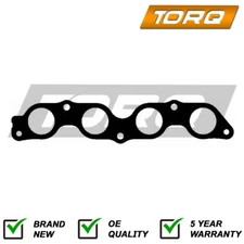Exhaust Manifold Gasket Torq Fits Toyota Yaris Prius Verso 1.3 1.5 1717321020