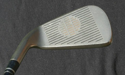 Tommy Armour Ti 100 Pure Titanium 4 Iron Mens Regular Flex Graphite Shaft - Picture 2 of 4