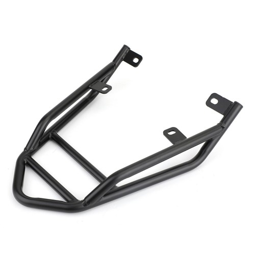 Rear Carrier Luggage Rack Black Fit for Ducati Scrambler 400 803 Sixty2 16-2019/ - Picture 10 of 12