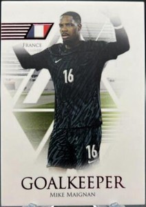 Futera Unique World Football | eBay