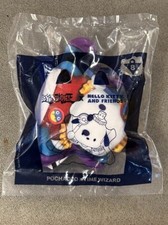 2024 McDonalds Happy Meal Toy HELLO KITTY Yu-Gi-Oh POCHACCO X TIME WIZARD