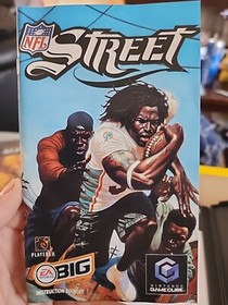 NFL Street Nintendo Gamecube Video Game Lot Cabella's Dangerous Hunt NES Bundle
