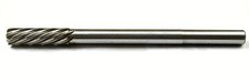 .7078 DIA 8 FLUTE LEFT HAND SPIRAL RHC CHUCKING REAMER B-3-9-5-5