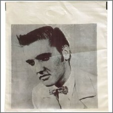 Smiths Collection Of Vintage Promo Items Geoff Travis Rough Trade Archive (UK)