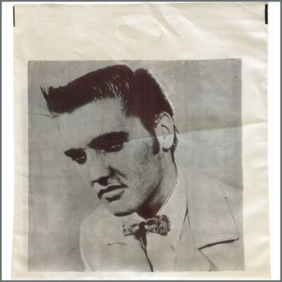 Smiths Collection Of Vintage Promo Items Geoff Travis Rough Trade Archive (UK)