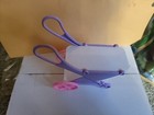 Barbie Hostess Tea and Dessert Cart Collectible Mattel Vintage 1988 — photo 2