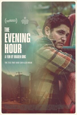 The Evening Hour Movie Poster 18'' x 28'' ID-1-67