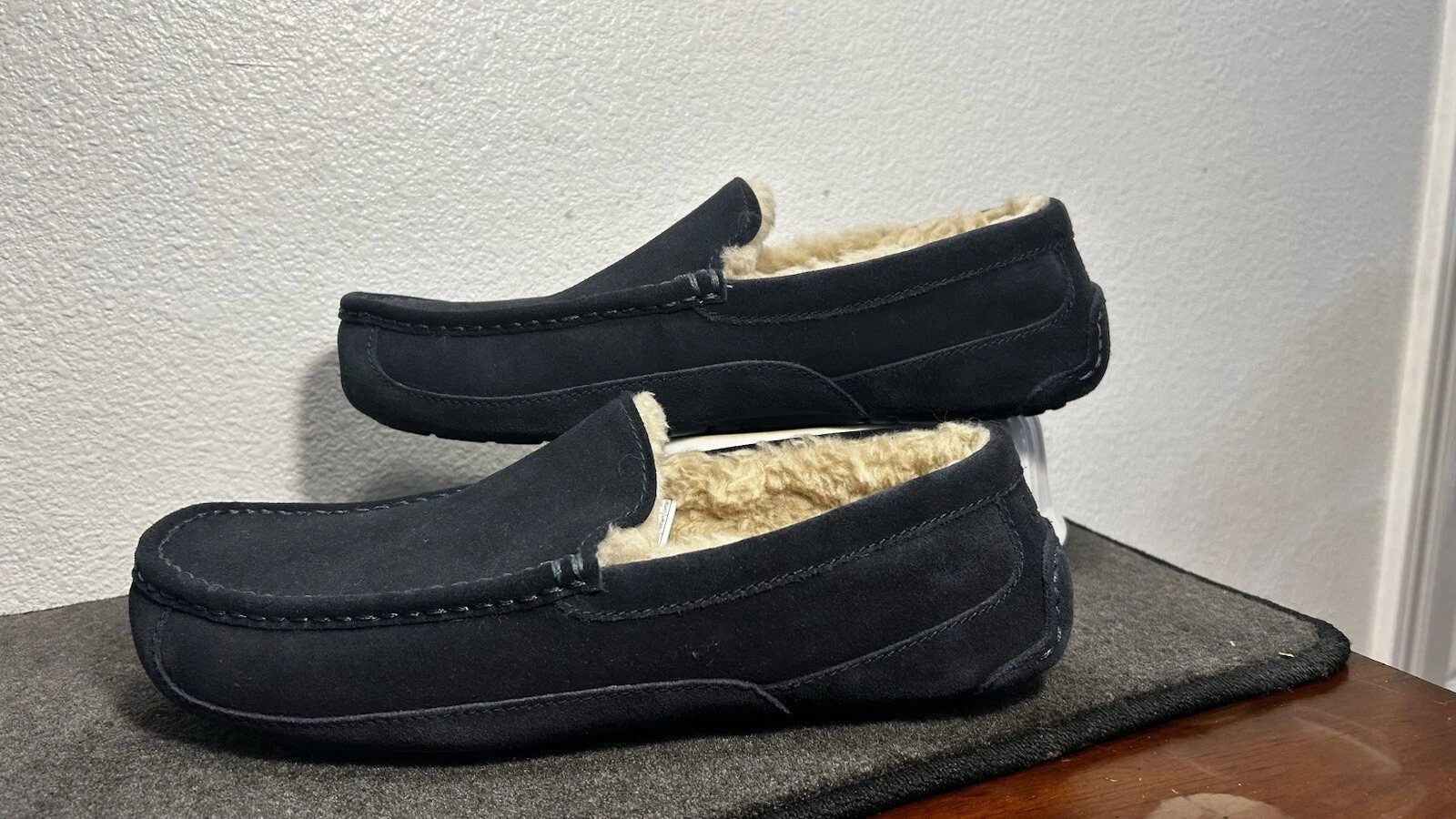 UGG Ciabatta Uomo Ascot 50