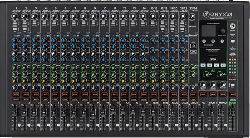 Neewer NW02-1A Mixer w/ Phantom Power | eBay