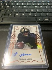 2021 Leaf Trinity Football Box Set Cards 8