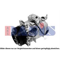 Kompressor Klimaanlage Passend FüR Nissan Qashqai +2 I J10 JJ10