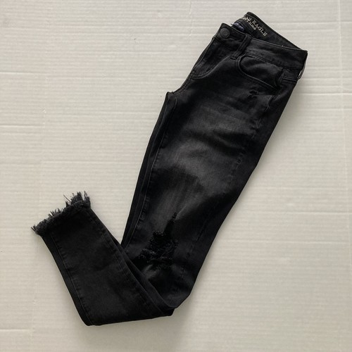 American Eagle Outfitters Super Stretch 
