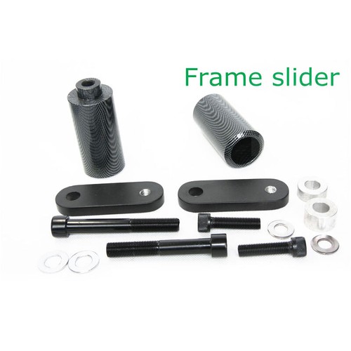 Motorcycle Falling Bescherming Frame Slider Kuip Guard Crash Pad Protector Voor CBR1000RR CBR 1000RR CBR1000 RR 2017-2019 2018