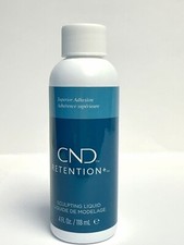 CND Retention Acrylic Liquid 4oz