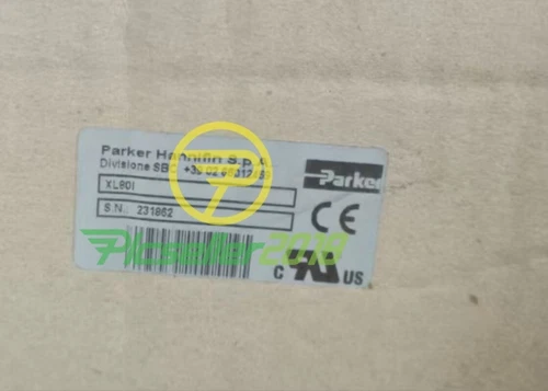 NEW parker Servo driver XL80I DHL or FedEx - Picture 5 of 7