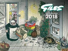 Giles The Collection 2018 - Paperback By Bill Turnbull (foreword) - GOOD