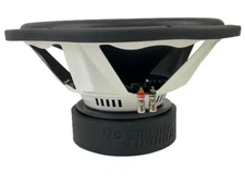 Resilient Sounds Entry 15 V2 750rms Subwoofer (D4 ohm load) 15inch subwoofer