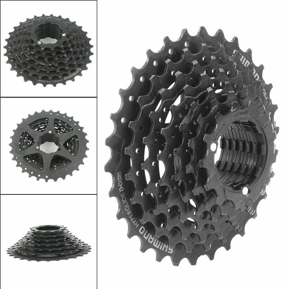 Shimano Speed speed cassette 12- 32 tooth sprocket bike - Main Image
