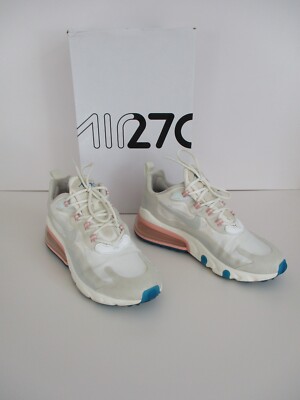 Women's Nike Air Max 270 React Awesome Condition!