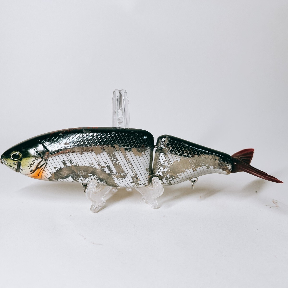 DRT Tiny Klash Hi 2oz