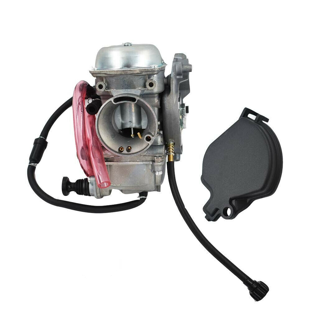 ALL-CARB New Carburetor For Kawasaki Prairie 400 KVF400D KVF400C - Foto 6