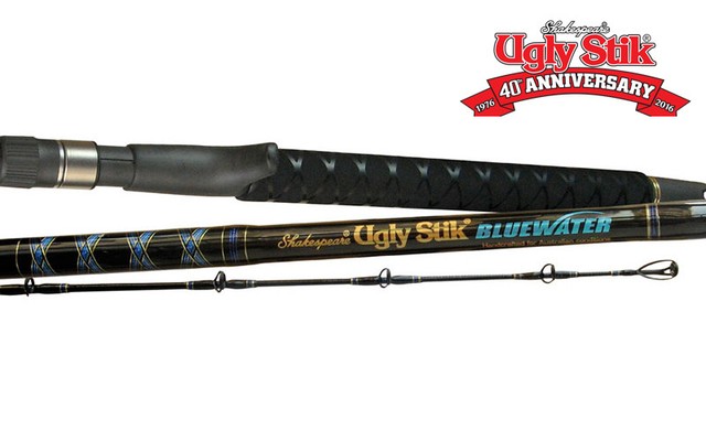 ugly stik bluewater 37kg