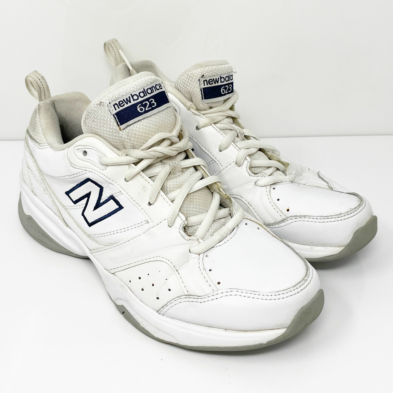 New Balance Womens 623 V2 WX623WT2 