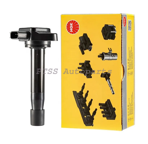 30520-PGK-A01 4pcs Ignition Coil For Honda Civic Acura El L4 1.7L U5160 - Picture 4 of 6