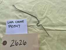 OEM Genuine OEM Briggs & Stratton LINK-CHOKE Part# 590547 (#2626)