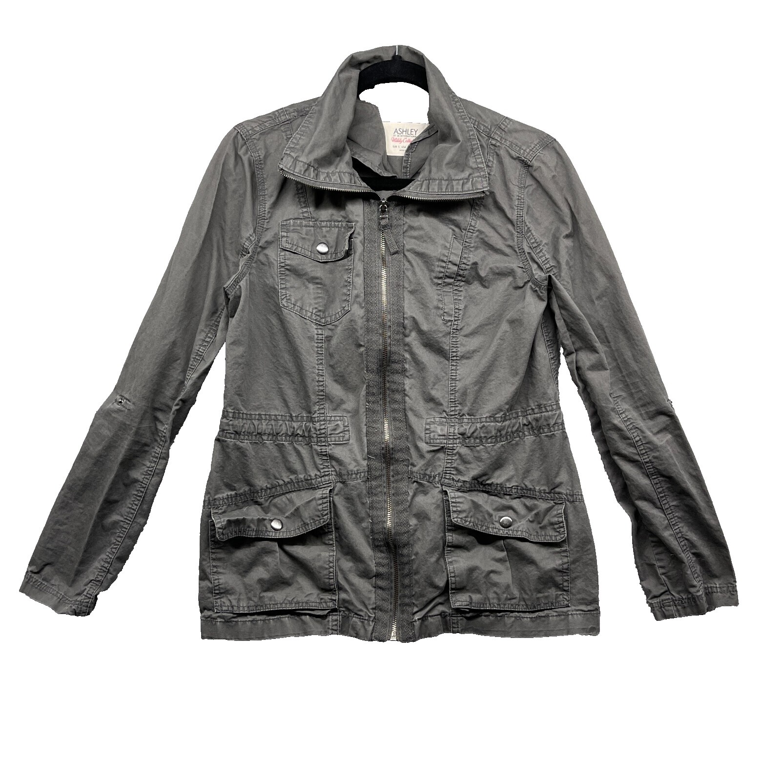 Ashley by 26 International Jacket