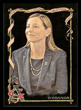 2023 Topps Allen & Ginter X Caroline O'Connor #215
