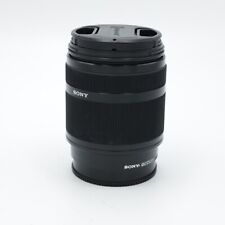Sony 18-200mm f/3.5-6.3 Camera Lenses for sale - eBay Sony 18-200mm f/3.5-6.3 Camera Lenses for sale - eBay