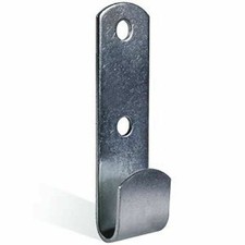 Fire Extinguisher J Type Wall Bracket For Water/Foam/Powder/Wet Chemical 1,5,10